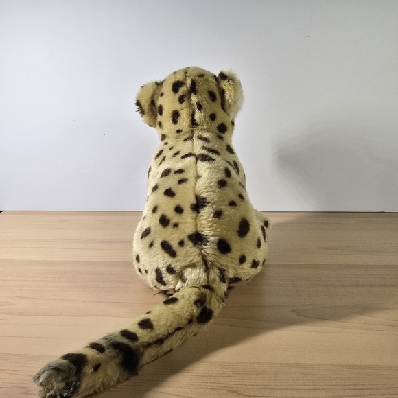 Webkinz Signature - Cheetah - Picture 4 of 7